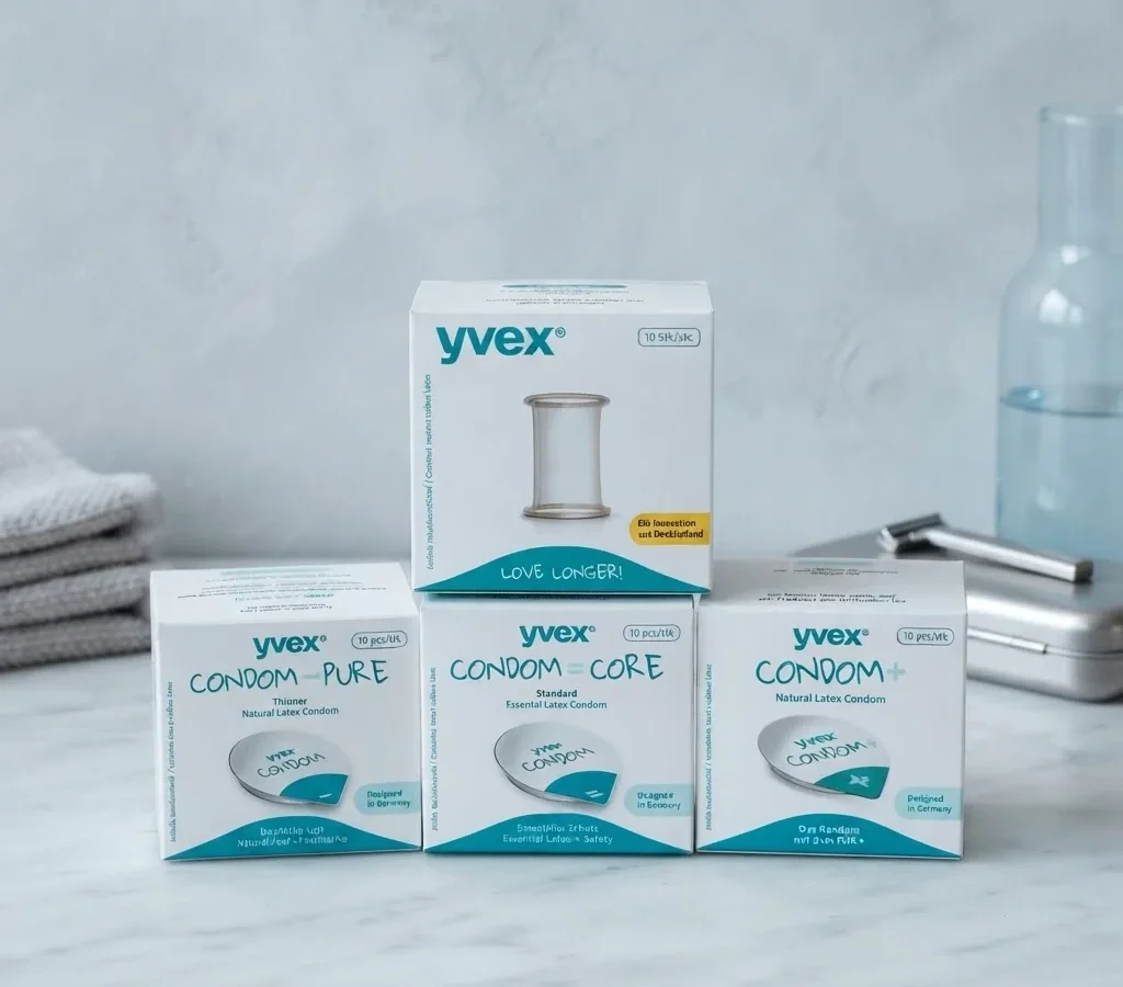 yvex by Mabex