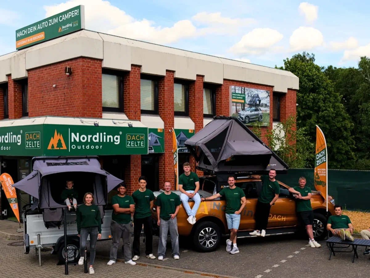 Nordling Outdoor