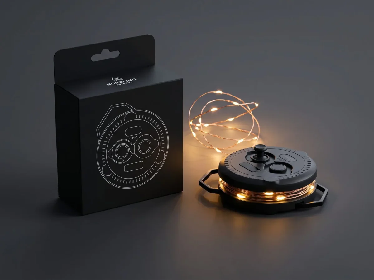 Nordling Packaging